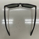 【曜日割引対象外】 【中古】レイバン Ray-Ban 90's FE B&L WAYFARER USA製 W1210 眼鏡・サングラス サングラス ブラック 201goods-761 VB