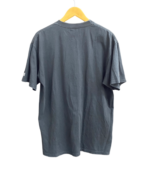 ステューシー STUSSY 00’s 25周年 25th Anniversary Tee Tシャツ ブラック Lサイズ 201MT-2735