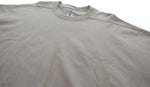 リックオウエンス Rick Owens 24SS RU01D3283-BA オーバーサイズTシャツ RU01D3283-BA 34 Tシャツ カーキ 103MT-2507