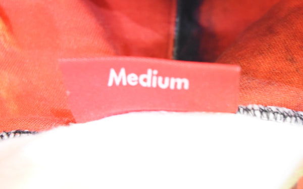 シュプリーム SUPREME 19AW The Velvet Underground Nico Hooded Sweatshirt プルオーバー ニコ スウェットパーカー パーカ レッド Mサイズ 103MT-3336