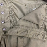 【曜日割引対象外】 ヴィンテージ vintage 70's US.ARMY ヘリクルーパンツ 8415-00-935-4887 カーゴパンツ カーキ 35to39サイズ 201MB-1056 VB