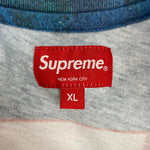 シュプリーム SUPREME Ronin S/S Top Tシャツ マルチカラー XLサイズ 201MT-4507