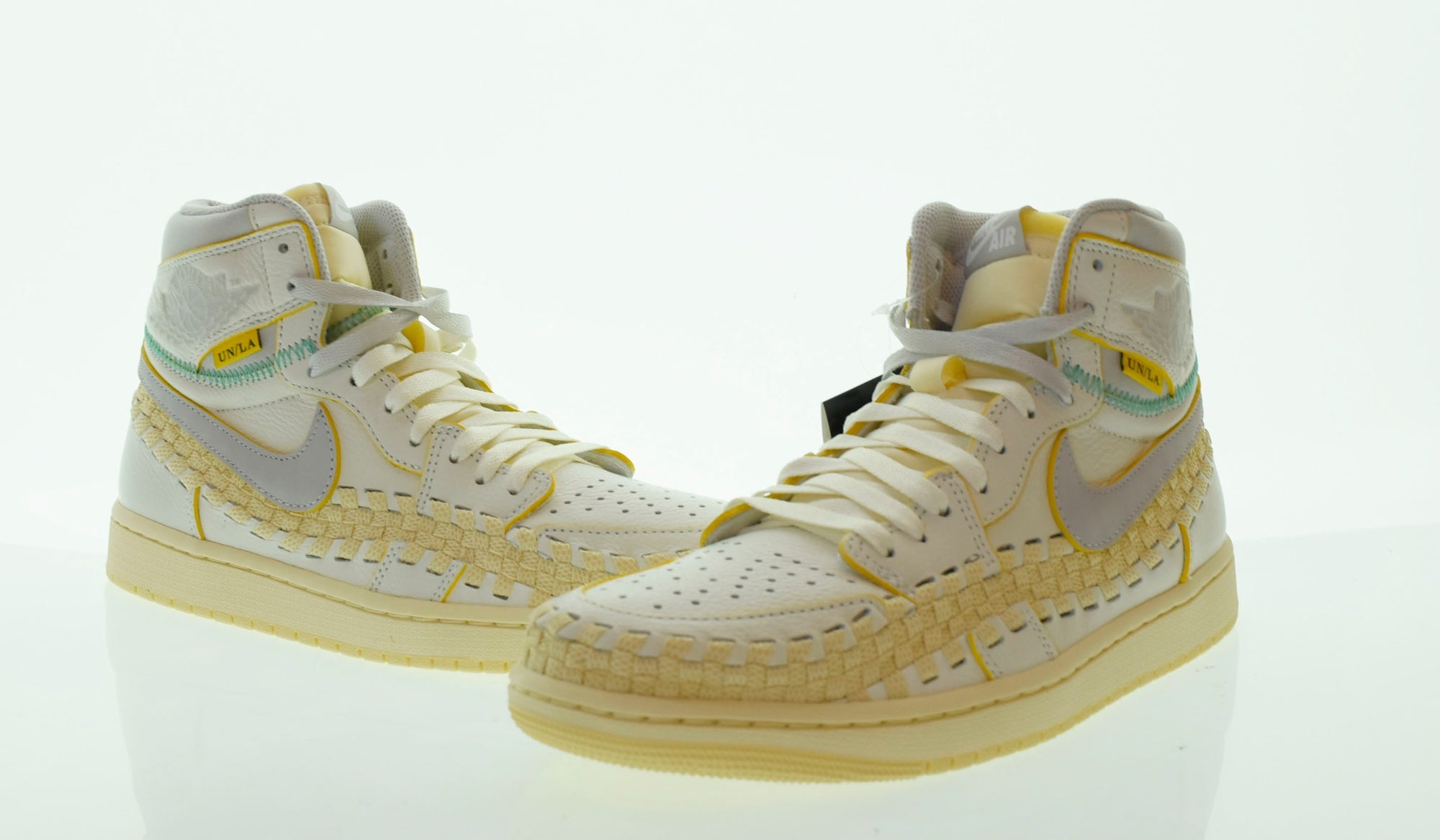 Air Jordan 1 Retro High OG SP union 27cm メンズ AIR JORDAN 1 RETRO