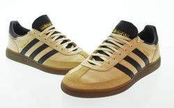 アディダス adidas HANDBALL SPEZIAL ハンドボール スペツィアル スニーカー韓国 クラシック 運動靴 IE3698 メンズ靴 スニーカー ホワイト 28cm 103S-853
