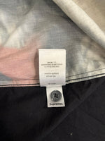 シュプリーム SUPREME Supreme×JUNYA WATANABE COMME des GARCONS MAN Nature Shirt フォトプリント XL 長袖シャツ ブラック LLサイズ 101MT-4155