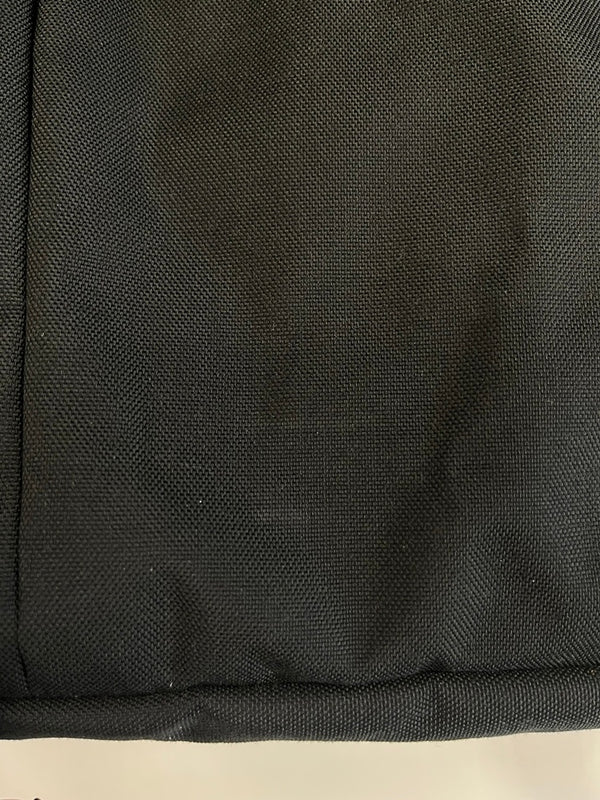 ミステリーランチ MYSTERY RANCH INVADER インベーダー 黒 バッグ メンズバッグ ショルダーバッグ・メッセンジャーバッグ ブラック 101bag-188