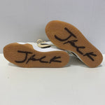 ナイキ NIKE トラヴィススコット Travis Scott コラボ Jordan Jumpman Jack TR FZ8117-100  メンズ靴 スニーカー ブラウン 26cmサイズ 201-shoes1382