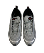 ナイキ NIKE Air Max 97 OG Silver Bullet ナイキ エアマックス97 OG シルバー バレット 2022 DM0028-002 メンズ靴 スニーカー シルバー 26cm 101sh-2333