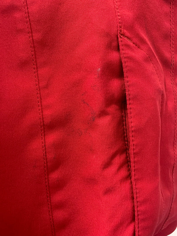 ノースフェイス THE NORTH FACE マウンテンジャケット PW61540 レッド Lサイズ 201MT-3810