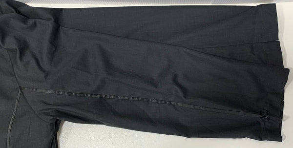 プロフェッサーイー  Professor.E  21SS-PE-JKT-01 ジャケット ブラック 50サイズ 201MT-4222