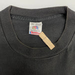 【曜日割引対象外】 ヴィンテージ vintage 90's Marlboro コヨーテ coyote USA製 Tシャツ ブラック XLサイズ 201MT-4178 VB