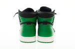 ナイキ NIKE AIR JORDAN 1 RETRO HIGH OG PINE GREEN エアジョーダン 1 レトロ ハイ OG パイングリーン 555088-030 メンズ靴 スニーカー グリーン 26.5cm 103S-512