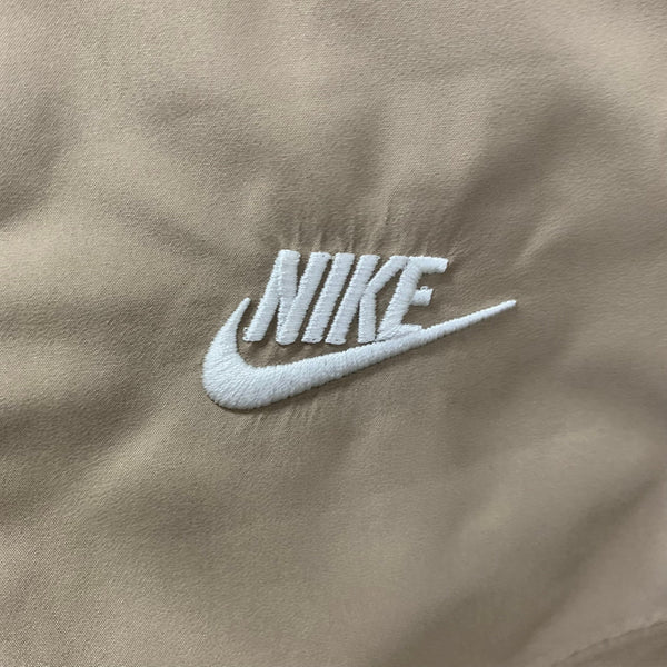 ナイキ NIKE Storm-FIT ADV ウィンドランナー GORE-TEX 中綿 DQ4933-206 ジャケット ベージュ Lサイズ 201MT-4330