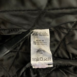 シュプリーム SUPREME 20AW Chains Quilted Jacket ジャケット ブラック Lサイズ 201MT-4666