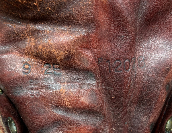 レッドウィング RED WING 90s 6-inch Classic Moc インチ クラシックモック モカシン Irish Setter 半円犬タグ レースアップ シューズ 赤茶 875 メンズ靴 ブーツ ワーク ブラウン サイズ 9 2E 104S-762