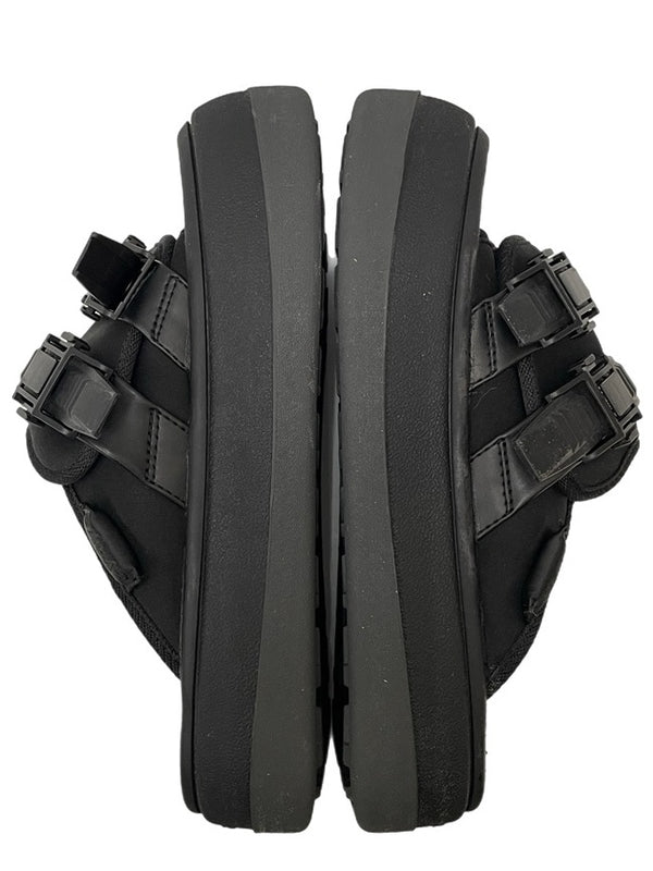 エイティーズ Eytys Capri Neoprene レディース靴 サンダル コンフォートサンダル ブラック 37 23.5cm 601sh-8