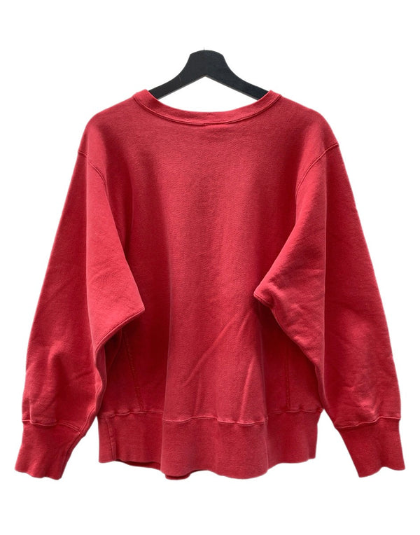 チャンピオン Champion 80s 80年代 トリコタグ 完全目無し REVERSE