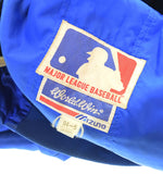 ミズノ MIZUNO 80s 90s 80年代~90年代 US古着 ヴィンテージ Dodgers ドジャーズ ロゴ スタジャン  ジャケット ブルー 103MT-2230