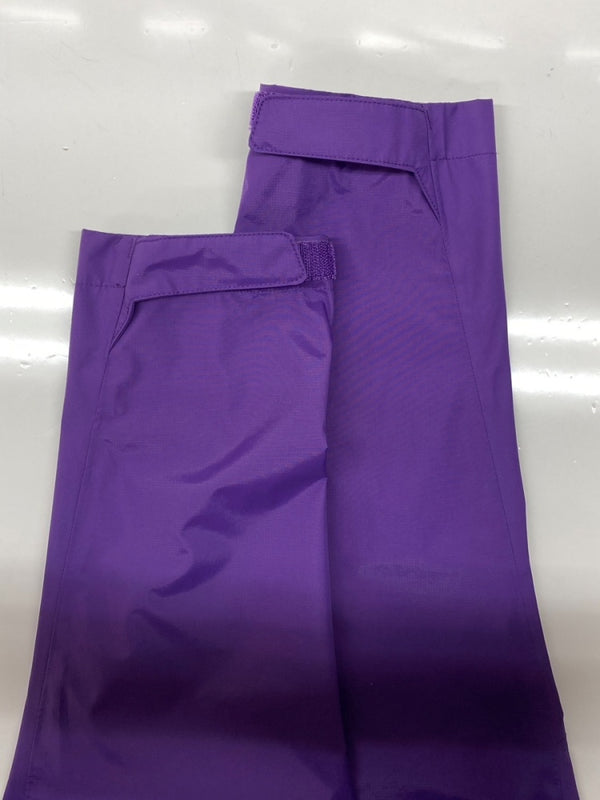 パタゴニア Patagonia TORRENT SHELL RAIN JACKET トレント シェル レイン ジャケット ジップアップ マウンテン パーカー 紫 85240FA20 ジャケット ロゴ パープル Mサイズ 104MT-1778