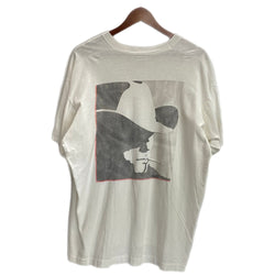 【曜日割引対象外】 US古着 90’s 90s 90年代 マルボロ Marlboro FRUIT OF THE LOOM カウボーイ ポケット Tシャツ ホワイト XLサイズ 201MT-3630 VB