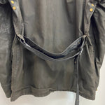 【曜日割引対象外】 ベルスタッフ BELSTAFF 80's ロードマスター ROADMASTER Ⅱ ジャケット ブラック 40サイズ 201MT-4153 VB