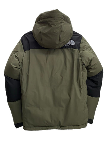 ノースフェイス THE NORTH FACE バルトロライトジャケット Baltro Light Jacket ゴアテックス GORE-TEX ND91950 ジャケット カーキ Mサイズ 201MT-3818