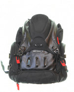 オークリー OAKLEY Y2K KITCHEN SINK キッチン シンク バックパック 黒 バッグ メンズバッグ バックパック・リュック ブラック 103B-123