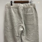 【曜日割引対象外】 シュアマニュファクチュアリング XX DEVELOPMENT SURE MANUFACTURING AWESOME FLEECE スウェットパンツ 霜降りグレー ボトムスその他 グレー XLサイズ 201MB-1123 VB