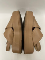 パロマ バルセロ PALOMA BARCELO ストラップ サンダル レディース靴 サンダル コンフォートサンダル ベージュ 36 601sh-16