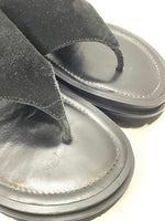 カミナンド CAMINANDO SP THONG SANDAL トング サンダル 2423W レディース ブラック 7 24 601sh-26