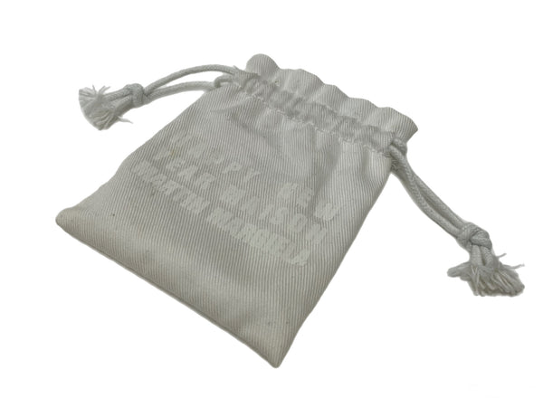 メゾン マルタン マルジェラ Maison Martin Margiela 2007 ノベルティー ダイス メンズジュエリー・アクセサリー ホワイト 601goods-4