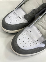 ジョーダン JORDAN Nike Air Jordan 1 Retro High OG Smoke Grey ナイキ エアジョーダン1 レトロ ハイ OG スモークグレー DZ5485-051 メンズ靴 スニーカー グレー 28cm 101sh-1958