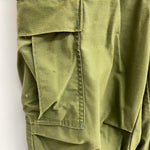 【曜日割引対象外】 ヴィンテージ vintage 70's US.ARMY M-65 フィールドパンツ 8415-782-2950 カーゴパンツ カーキ Sサイズ 201MB-1178 VB