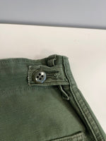 ミリタリー Military ミリタリーパンツ ベイカーパンツ ボトムスその他 カーキ 101MB-696