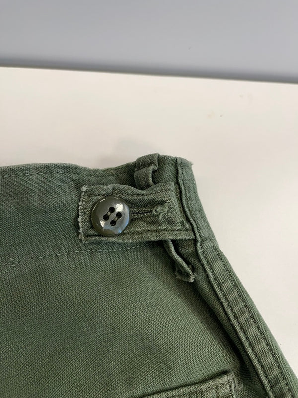 ミリタリー Military ミリタリーパンツ ベイカーパンツ ボトムスその他 カーキ 101MB-696