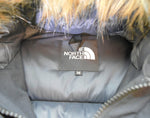 ノースフェイス THE NORTH FACE  MCMURDO PARKA マクマード パーカ ダウンジャケット 黒 ND91645  ジャケット ロゴ ブラック Mサイズ 103MT-237