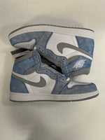 ジョーダン JORDAN NIKE AIR JORDAN 1 RETRO HIGH OG HYPER ROYAL ナイキ エア ジョーダン 1 レトロ ハイ ハイパー ロイアル 555088-402 メンズ靴 スニーカー ブルー 27.5cm 101sh-2371