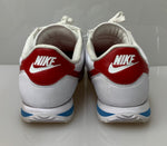 ナイキ NIKE コルテッツ QS PRM "フォレストガンプ" Cortez QS PRM "Forrest Gump" FZ1347-100  メンズ靴 スニーカー ホワイト 26.5cmサイズ 201-shoes1021