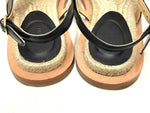 ペリーコサニー SUNNY PELLICO THONG SANDAL トング サンダル PS25-1814 レディース トング ブラック 37 23.5 601sh-25