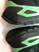 サロモン SALOMON ODYSSEY ELMT MID GTX オデッセイ ミッド 緑 473618 メンズ靴 スニーカー グリーン 27cm 104-shoes30