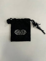 ビルウォールレザー BILL WALL LEATHER スカルリング ストーン 925刻印 ドクロ シルバーリング メンズジュエリー・アクセサリー 指輪・リング シルバー 101goods-176