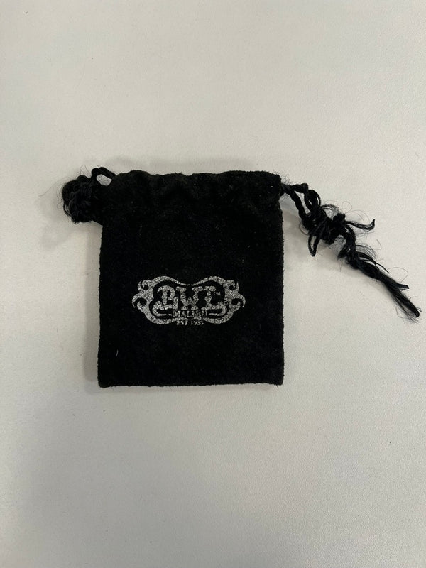 ビルウォールレザー BILL WALL LEATHER スカルリング ストーン 925刻印 ドクロ シルバーリング メンズジュエリー・アクセサリー 指輪・リング シルバー 101goods-176