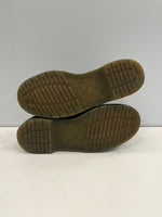 ドクターマーチン Dr.Martens 8ホール レースアップブーツ 黒 10072 メンズ靴 ブーツ ワーク ブラック UK8 101sh-2290