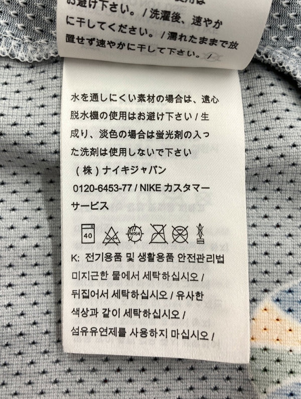 ナイキ NIKE 18SS × Supreme シュプリーム NBA Teams Authentic Jersey オーセンティック ジャージ タンクトップ バスケ 黒 AQ4227-010 ノースリーブ ロゴ ブラック Sサイズ 104MT-1154