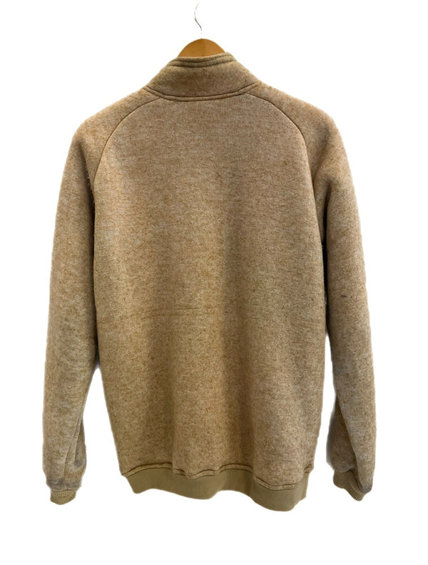 パタゴニア PATAGONIA 70's 70年代 初期タグ 白タグ パイルジャケット - ジャケット ベージュ 101MT-4636