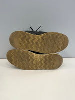 レッドウィング RED WING 6” CLASSIC MOC クラシック モック アイリッシュセッター モックトゥ 黒セッター レザーブーツ 8179 メンズ靴 ブーツ ワーク ブラック 8E 101sh-2079