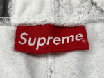 シュプリーム SUPREME Jesus and Mary Sweatpant ジーザス アンド マリー スウェット パンツ 白 総柄 ボトムスその他 ホワイト Sサイズ 104MB-269
