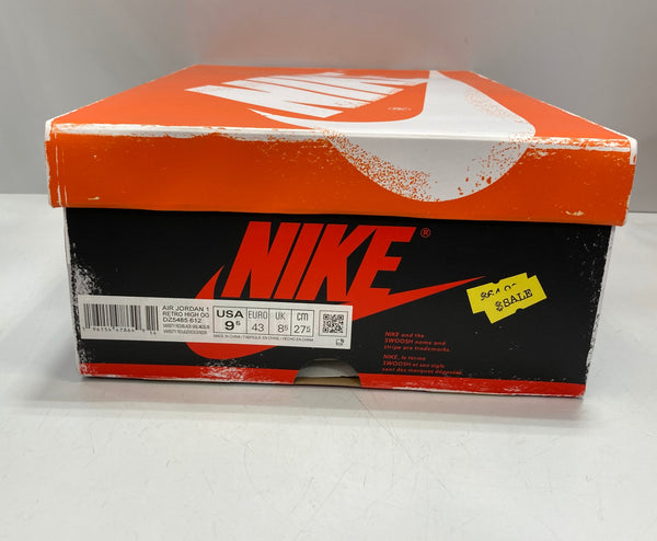 ジョーダン JORDAN Nike Air Jordan 1 High OG Lost & Found/Chicago ナイキ エアジョーダン1 ハイ OG ロスト & ファウンド/シカゴ DZ5485-612 メンズ靴 スニーカー レッド 27.5cm 101-shoes1672