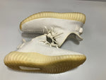 アディダス adidas YEEZY Boost 350 V2 Cream White イージーブースト350V2 クリーム ホワイト CP9366 メンズ靴 スニーカー ホワイト 27cm 101-shoes1704