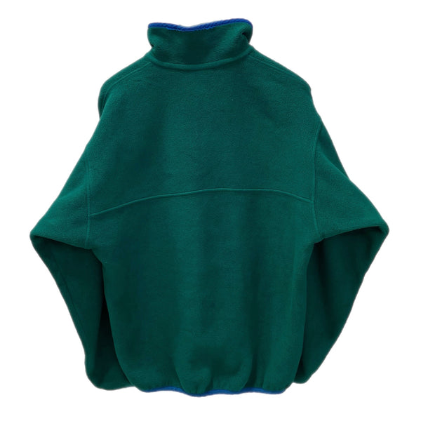 パタゴニア PATAGONIA シンチラ ジャケット グリーン Mサイズ 201MT-3328